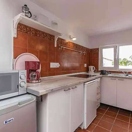 Chalet Heliconia Villa