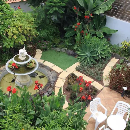 Villa Chalet Heliconia