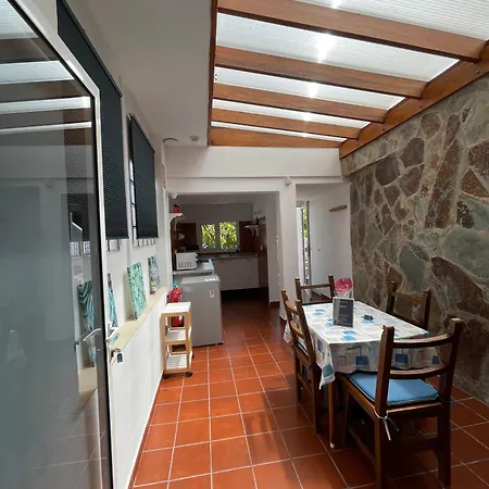 Chalet Heliconia *